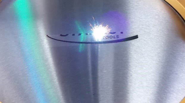 Laser Marking