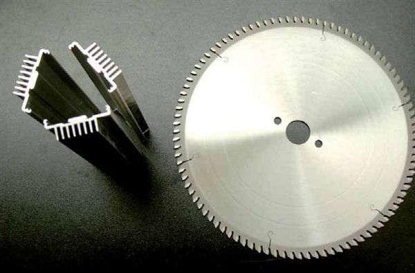 Standard TCT saw blades